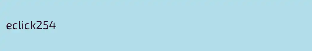 eclick254