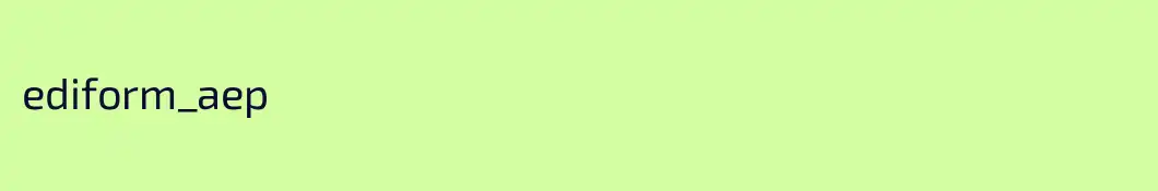 ediform_aep