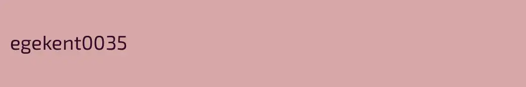egekent0035