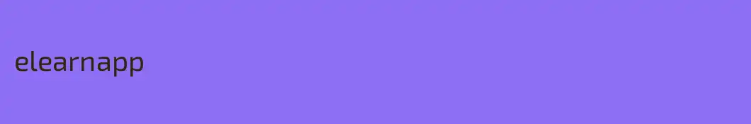 elearnapp