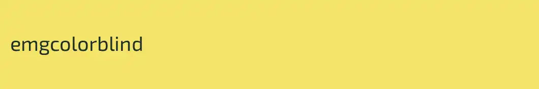 emgcolorblind