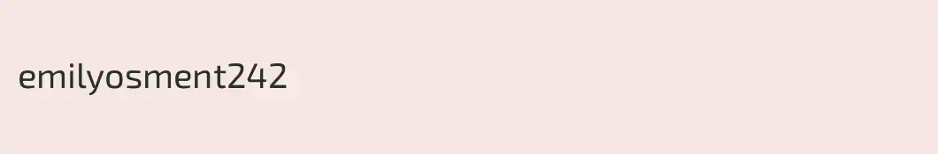 emilyosment242