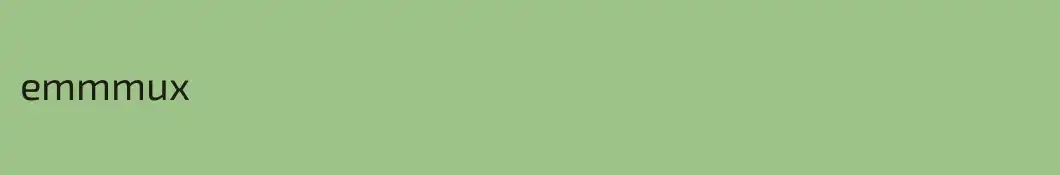 emmmux