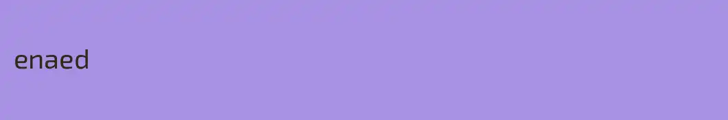 enaed