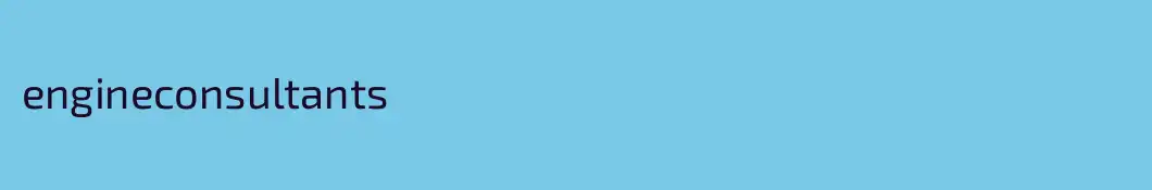 engineconsultants