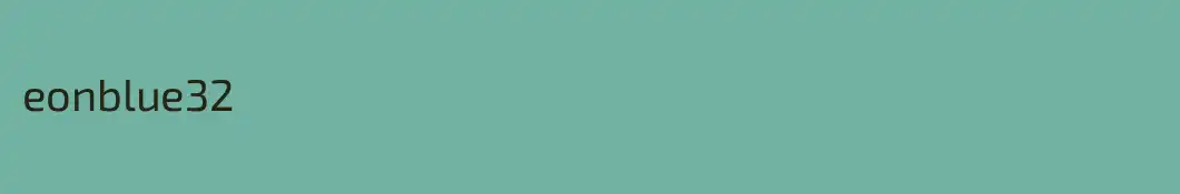 eonblue32