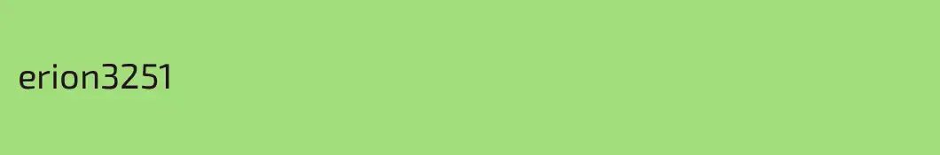 erion3251