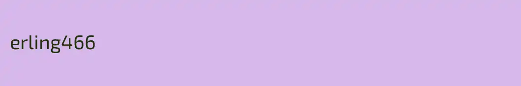 erling466