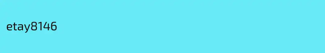 etay8146