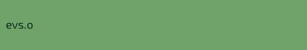 evs.o