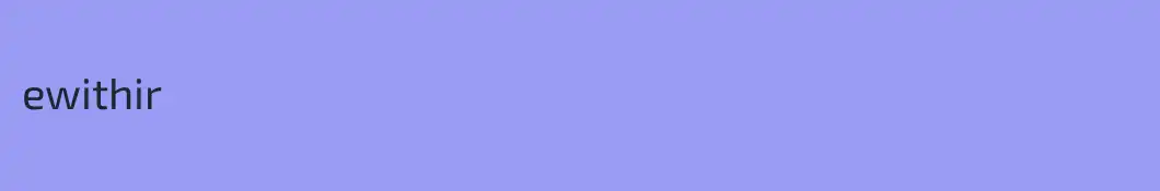 ewithir