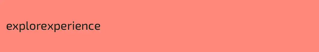 explorexperience