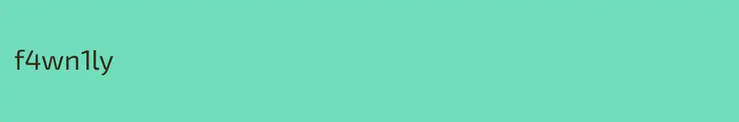 f4wn1ly