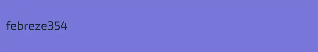 febreze354