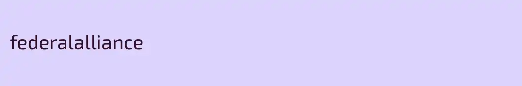 federalalliance
