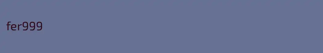 fer999