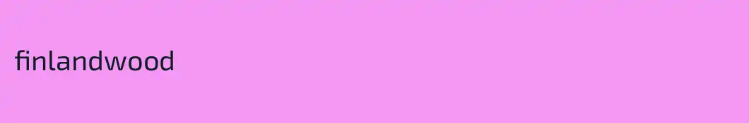 finlandwood