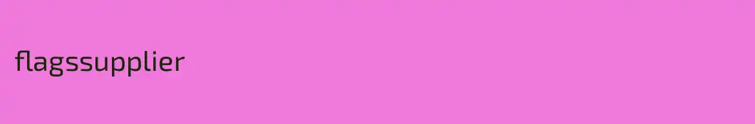 flagssupplier