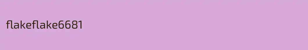 flakeflake6681
