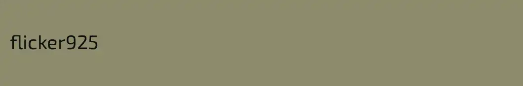 flicker925