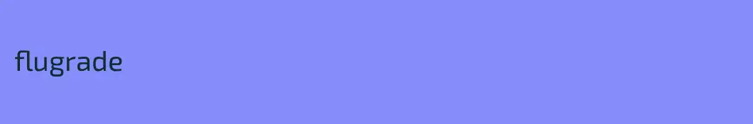 flugrade
