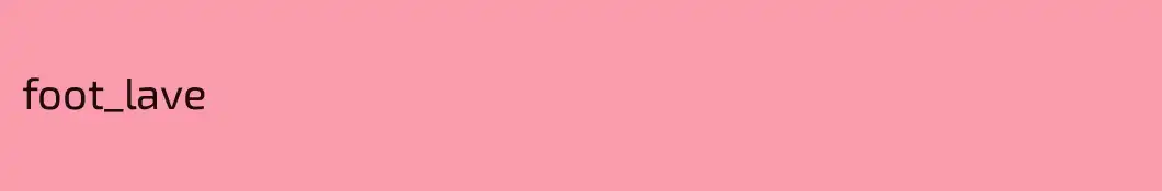 foot_lave