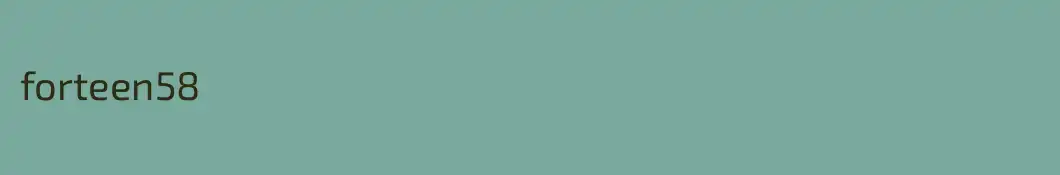 forteen58