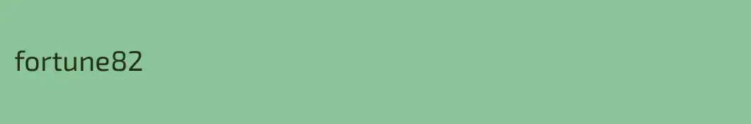 fortune82