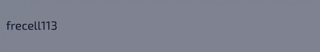 frecell113