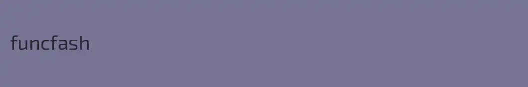 funcfash