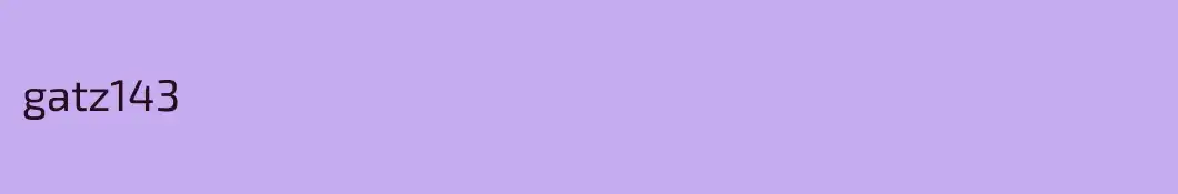 gatz143
