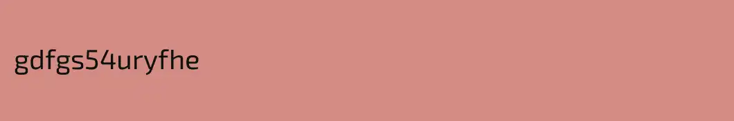 gdfgs54uryfhe
