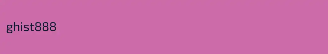 ghist888