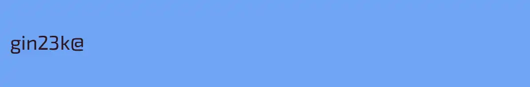 gin23k@