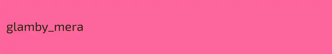 glamby_mera