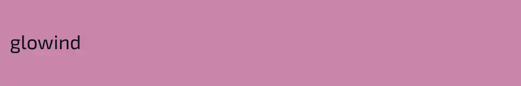 glowind
