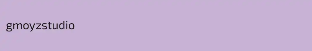 gmoyzstudio