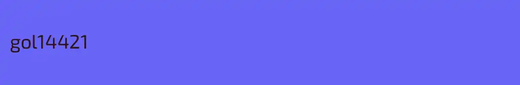 gol14421