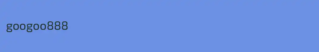 googoo888