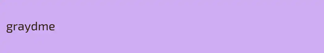 graydme
