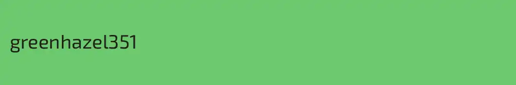 greenhazel351