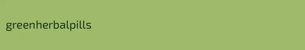 greenherbalpills