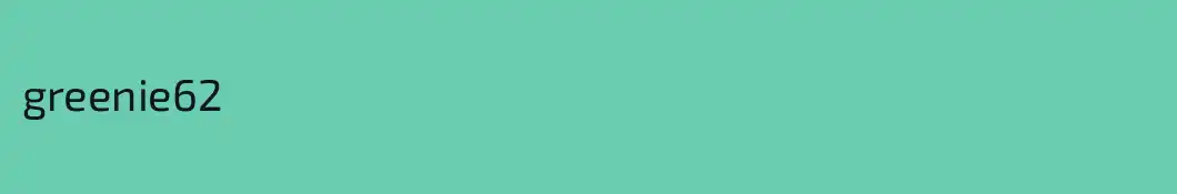 greenie62