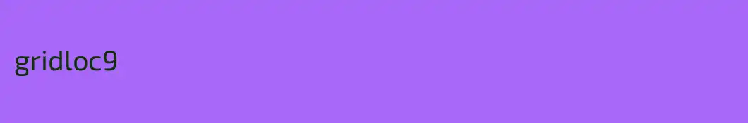 gridloc9