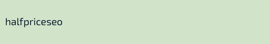 halfpriceseo