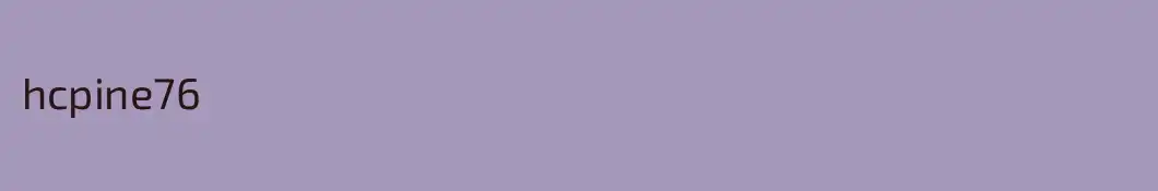 hcpine76