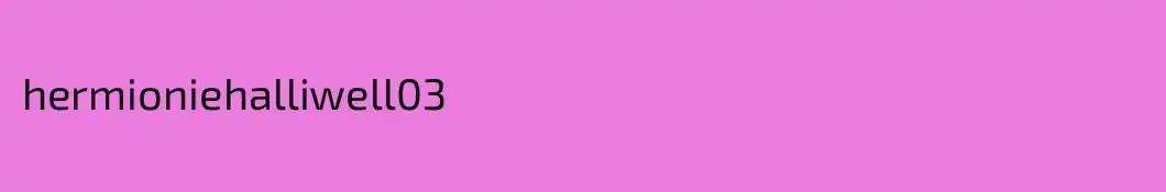 hermioniehalliwell03
