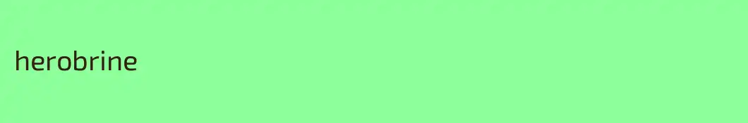herobrine