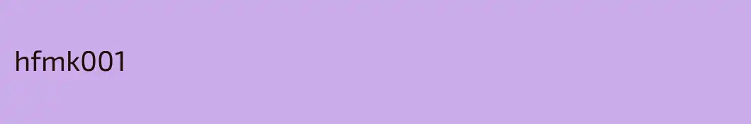 hfmk001