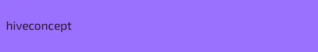 hiveconcept